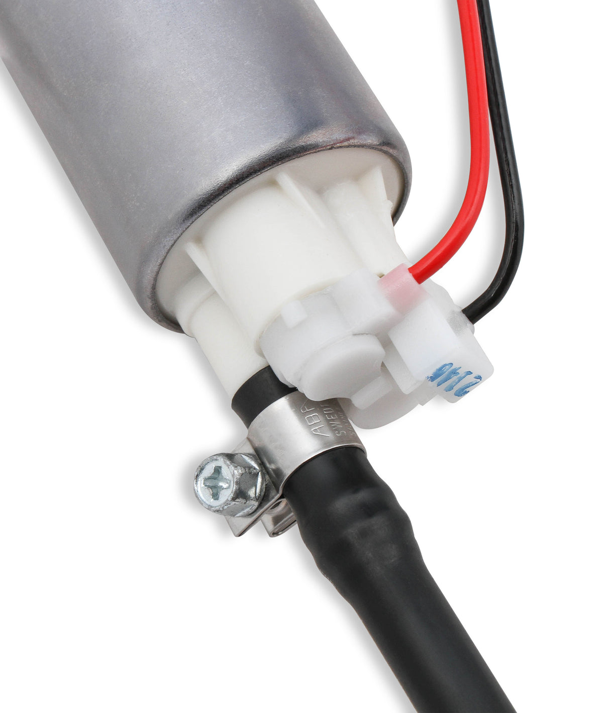Holley 12-137 Diecast In-Tank RetroFit Fuel Module w/Return