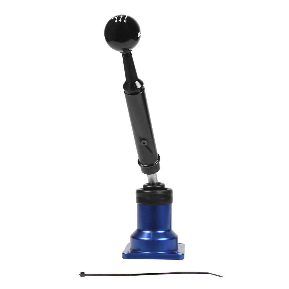 B&M PRECISION MANUAL SPORTSHIFTER - 45204