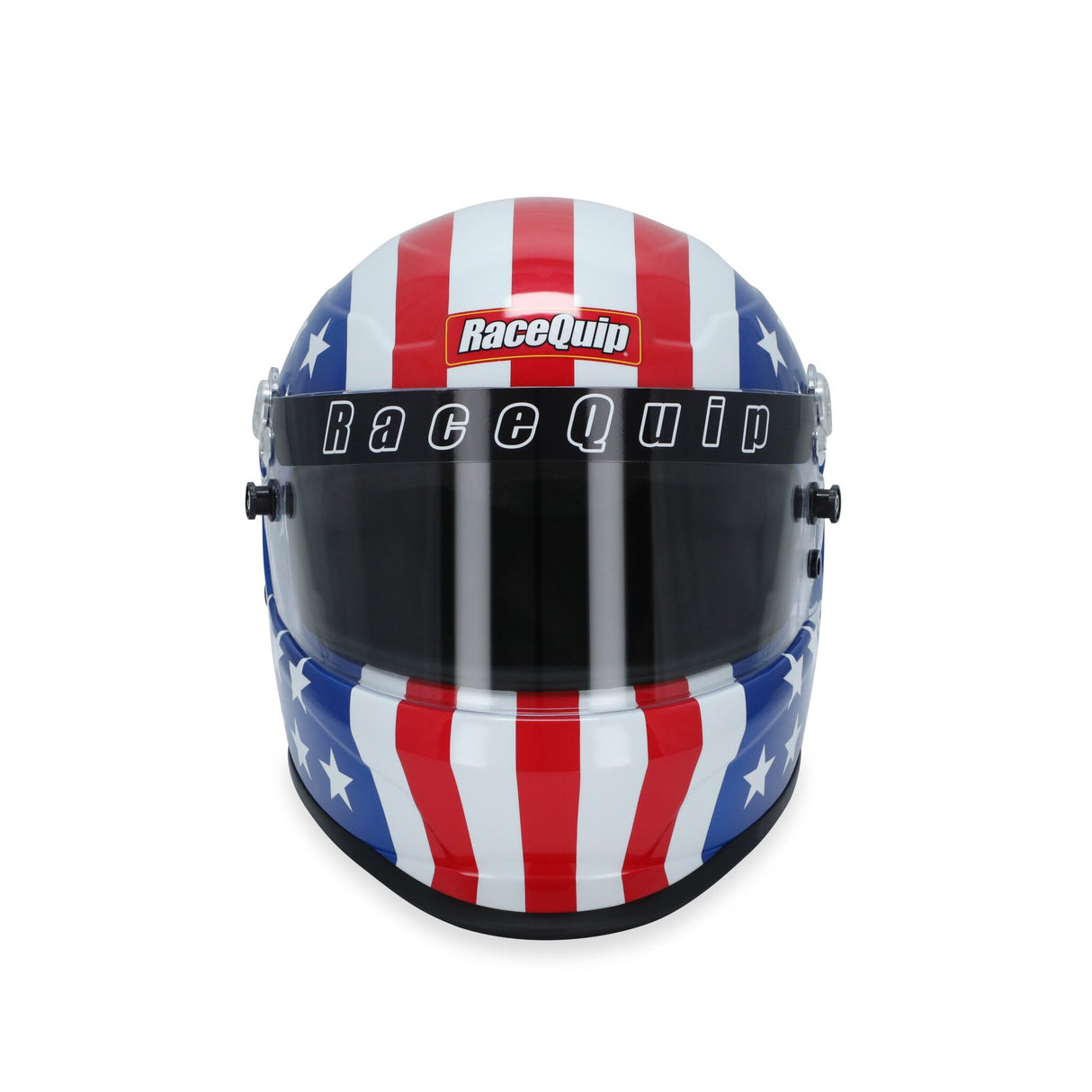 RaceQuip Pro Youth Full-Face Helmet - 2261296RQP