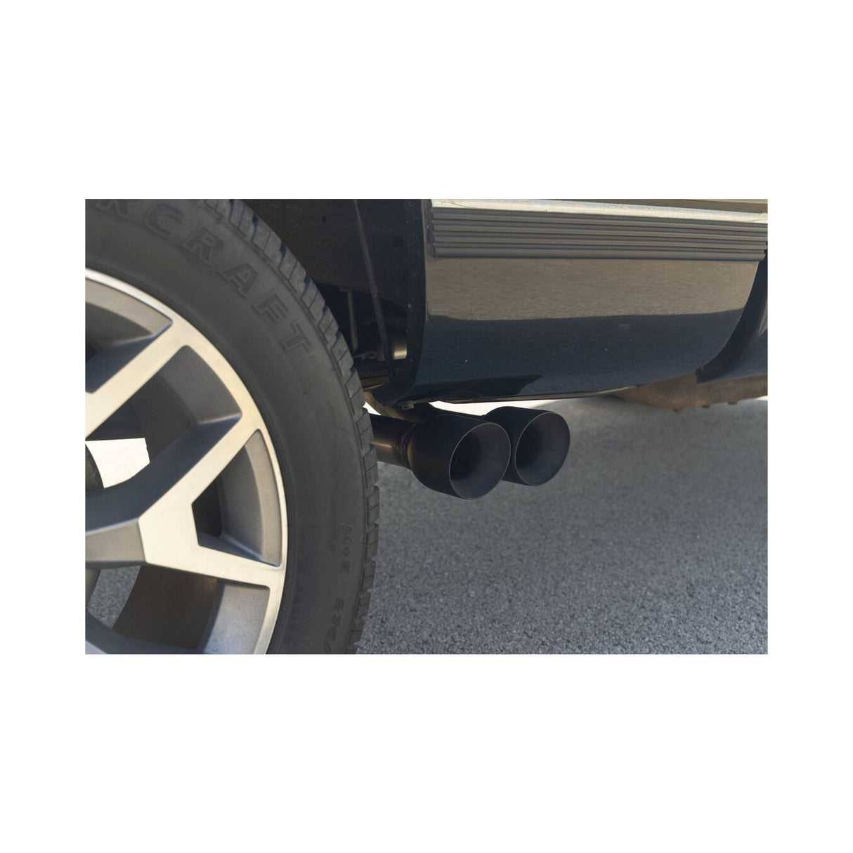 Flowmaster Flow FX Cat-Back Exhaust System - 718188