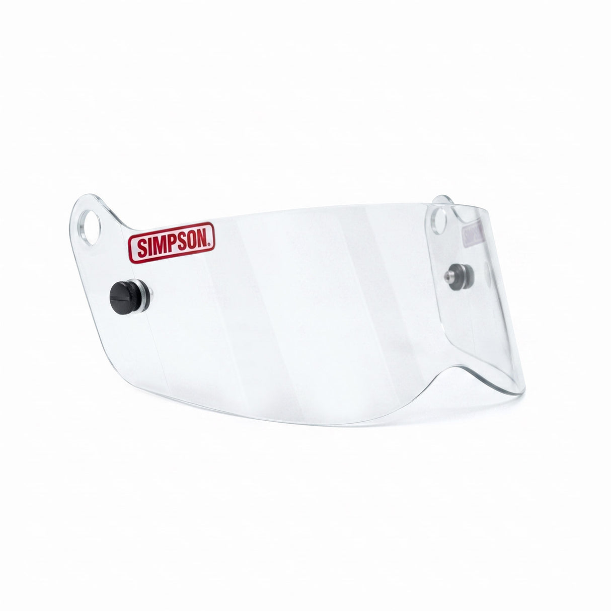 Simpson Safety Bandit SA2025 Clear Shield - 89601