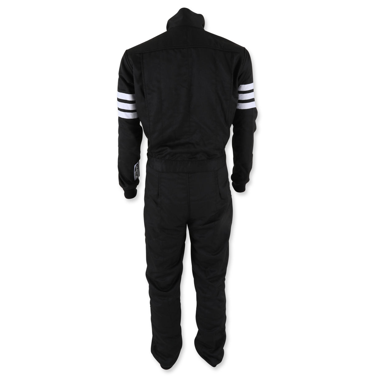 Simpson CLASSIC SFI 5 SUIT BLACK - SM - C402111