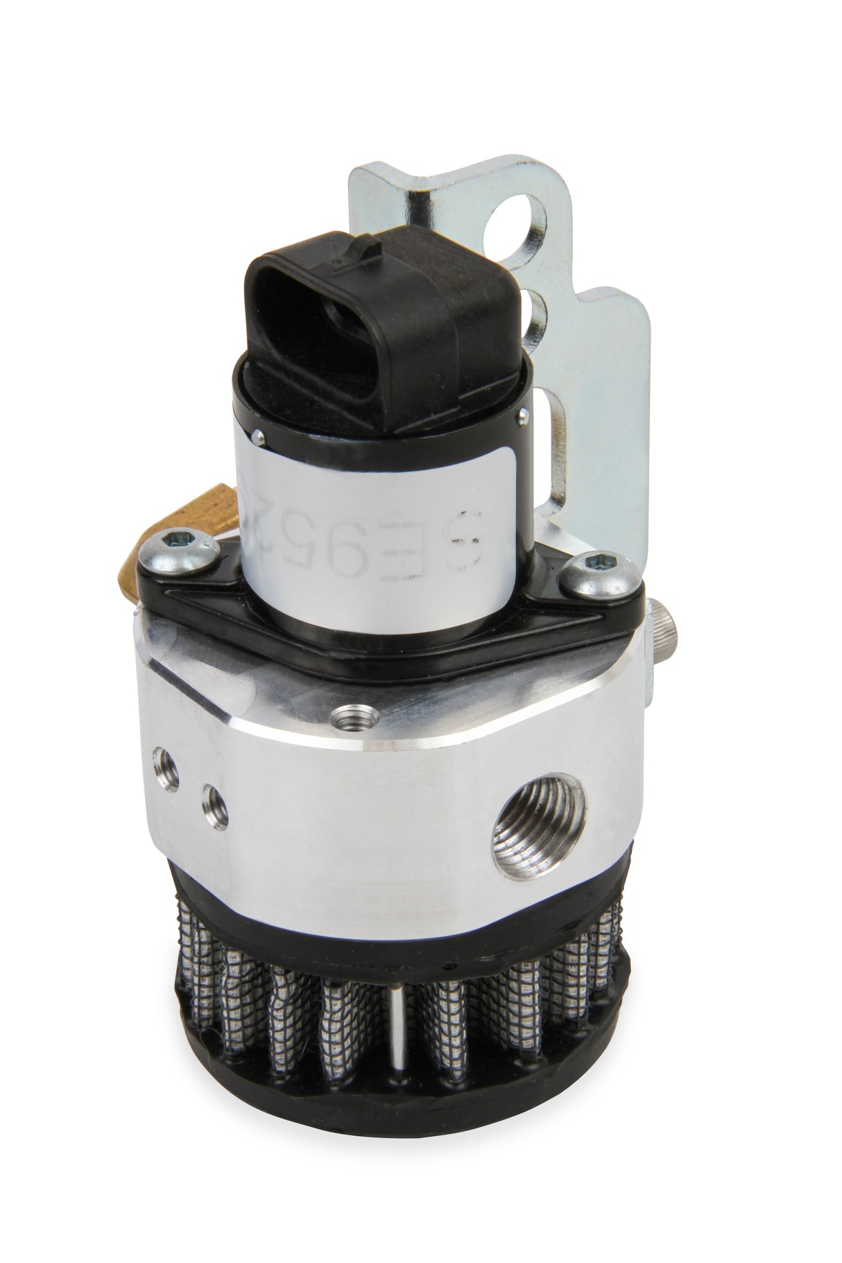 Holley 543-122 Sniper EFI Remote IAC Kit
