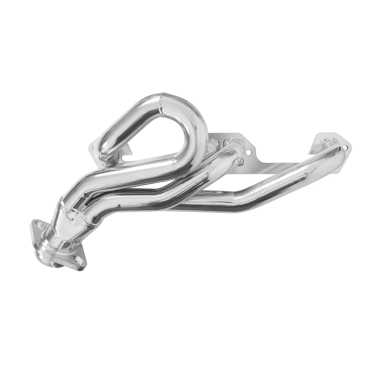 Flowtech Shorty Headers - Ceramic Coated - 91945-1FLT
