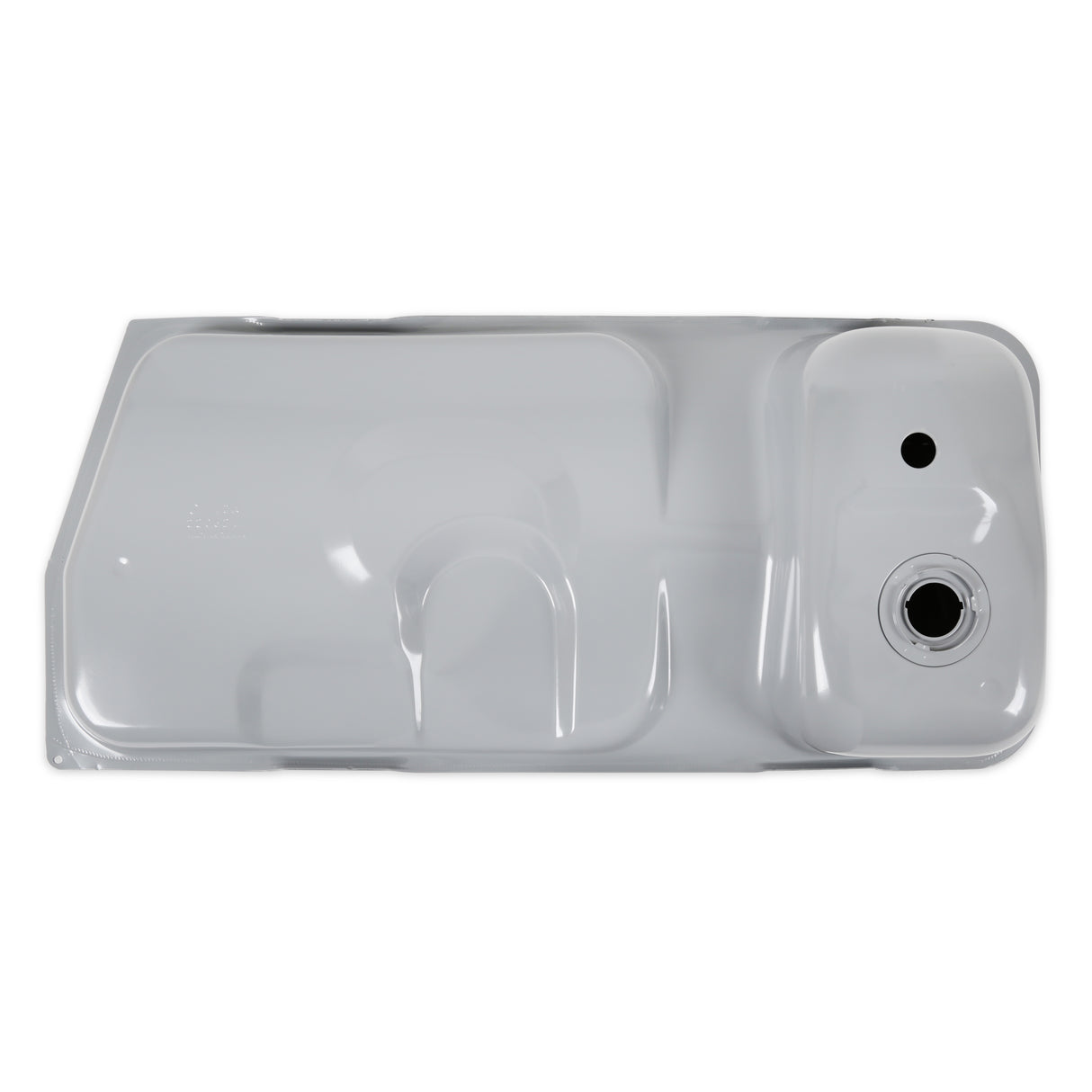 Scott Drake REPLACEMENT FUEL TANK (non EFI) - E1ZZ-9002-A