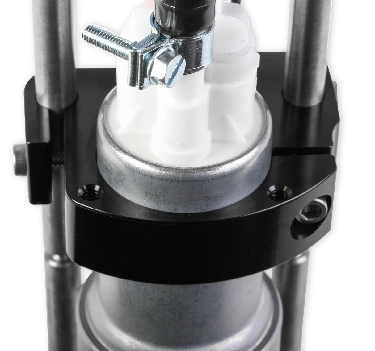 Holley 12-141 Fuel Cell EFI Pump Module Assembly