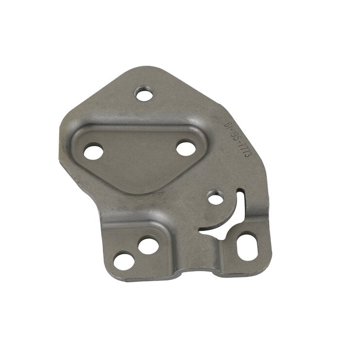 Hurst Competition/Plus 4-speed Installation Kit - GM/Studebaker - 3734734