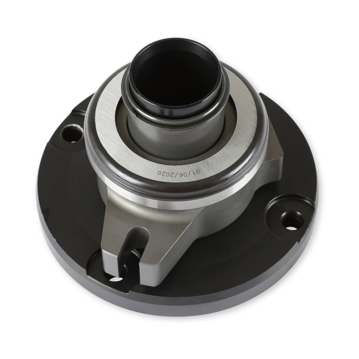 Holley 319-502 Complete Transmission Installation Kit