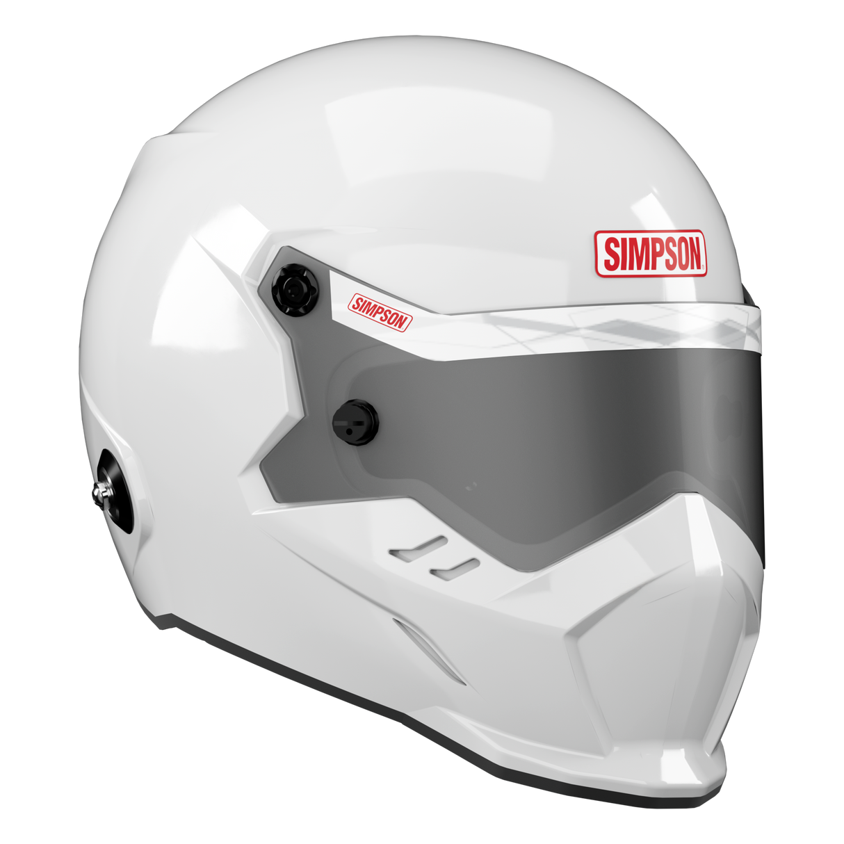 Simpson Kingsnake Helmet SA2025 - 9290031