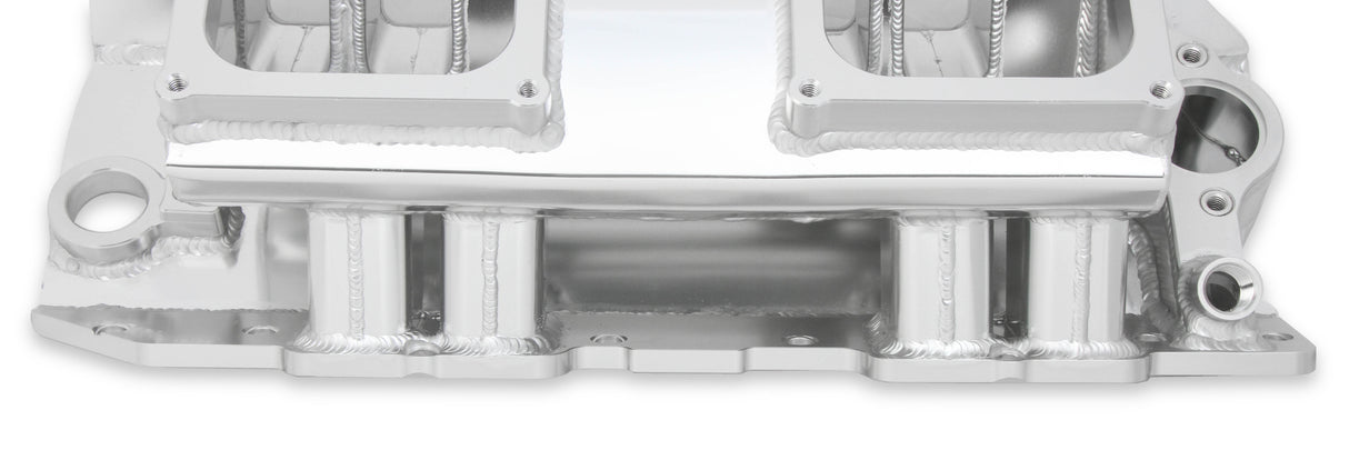 Holley 835171 Sniper Sheet Metal Fabricated Intake Manifold Big Block Chevy