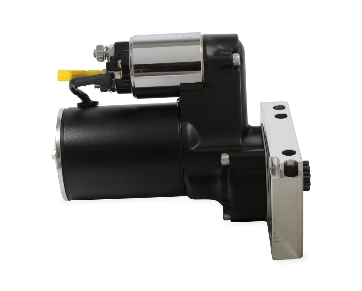 MSD DynaForce Starter - High Torque - Black - 509503