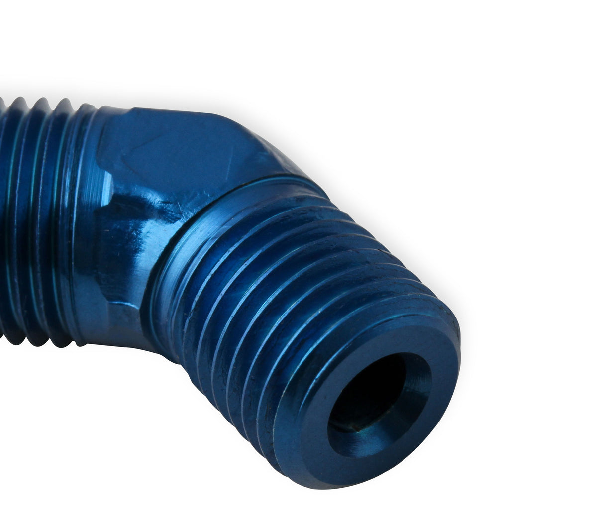 NOS Flare Jet Fitting - 17714NOS