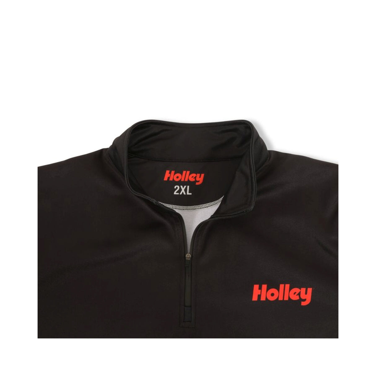 Holley Performance Quarter Zip - 10438-3XHOL