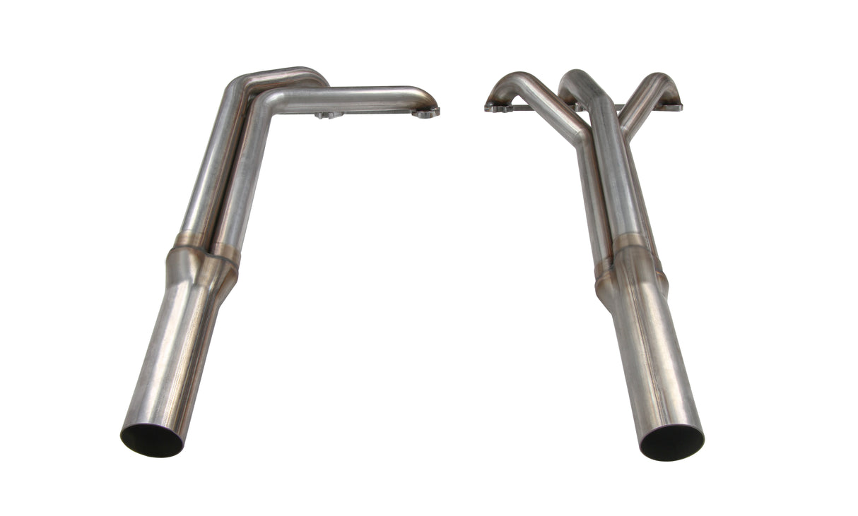 Flowtech Upright Headers - 11585FLT