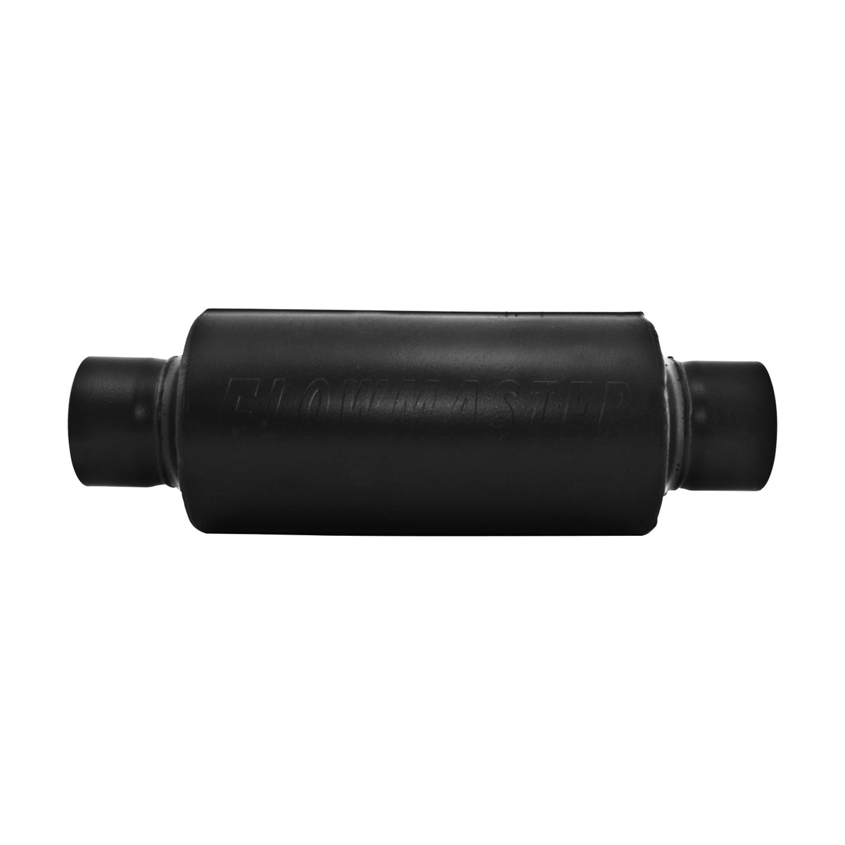 Flowmaster Pro Series Shorty Muffler - 13012100