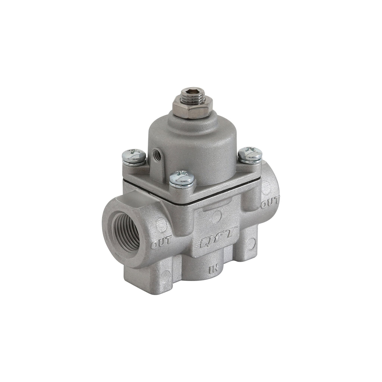 Quick Fuel Low Pressure Regulator - 30-804QFT