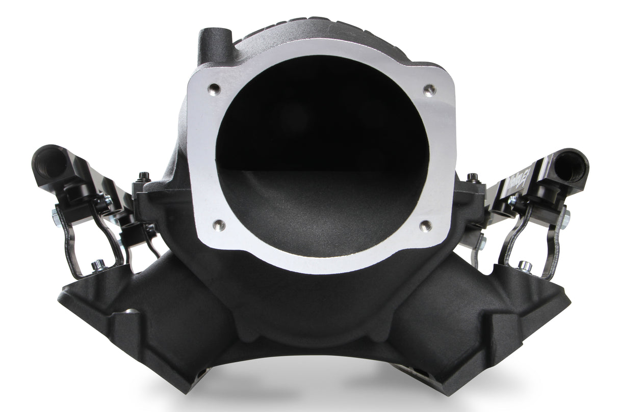 Holley 300-620BK Modular Lo-Ram EFI Manifold LS1/2/6