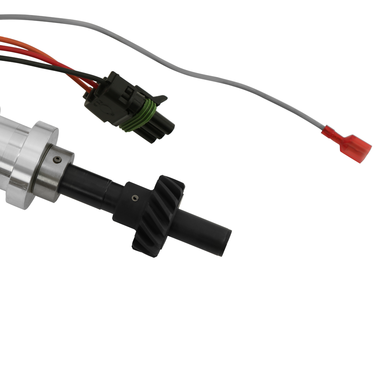 MSD Ford 351C-460 Ready-to-Run Marine Distributor - 83506