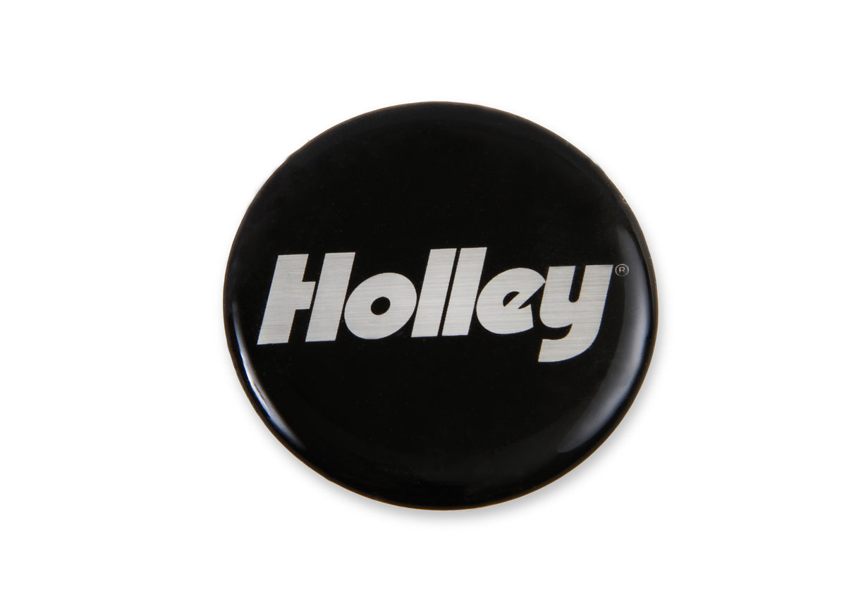 Holley 198-200 P/S Reservoir Kit for LS Brackets