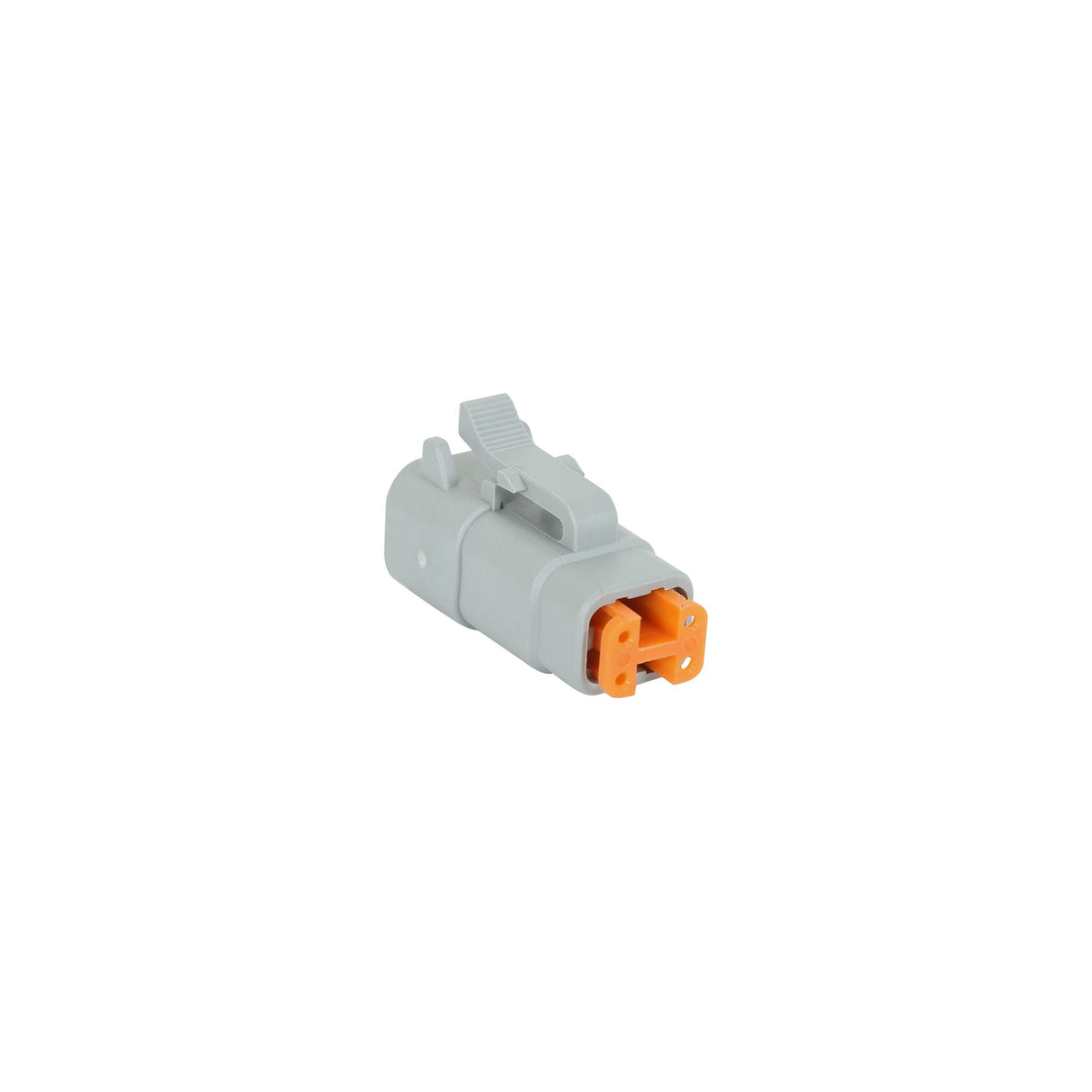 AEM DTM-Style 4-Way Plug Connector Kit - 35-2624