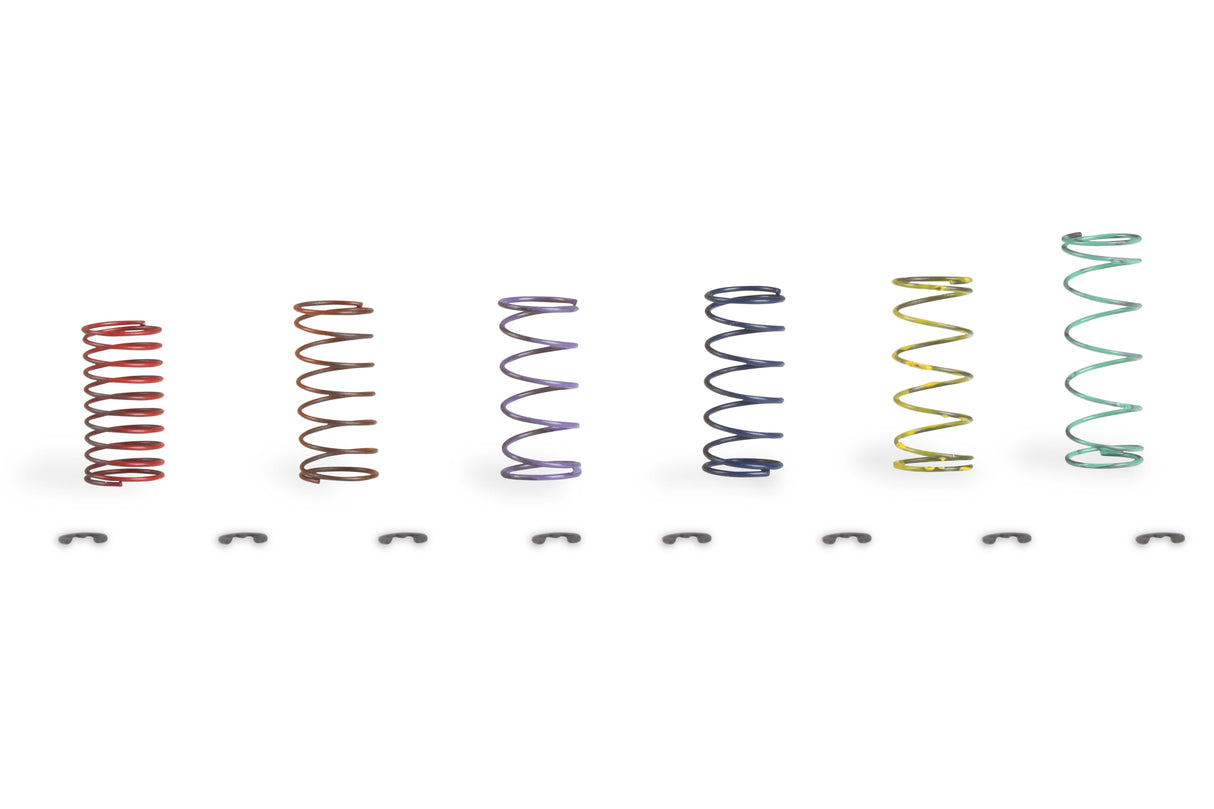 B&M Governor Re-calibration Kit - 20248