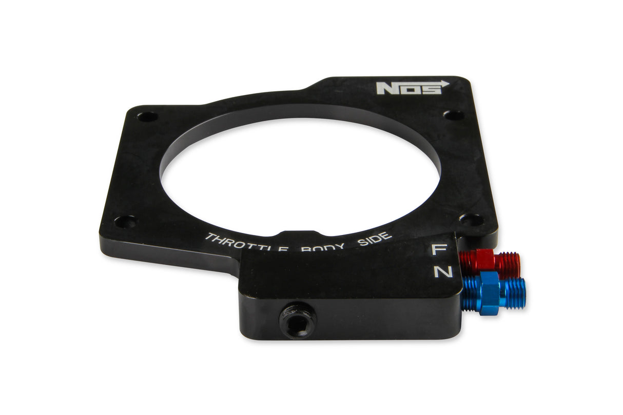 NOS EFI Nitrous Wet Plate - GM - 13436NOS