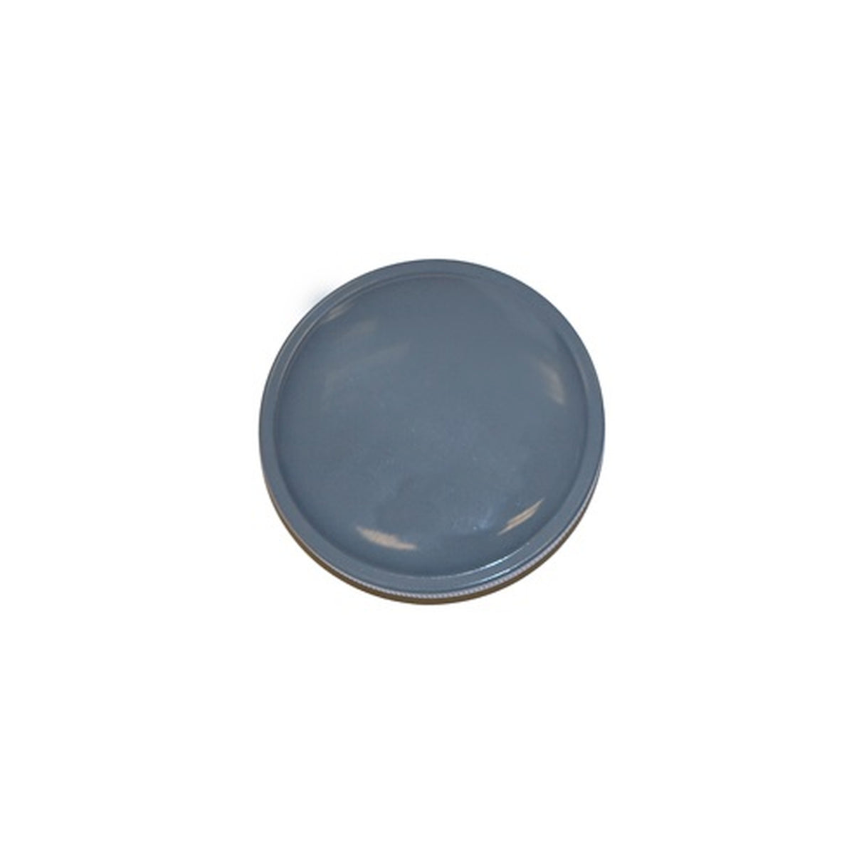 Scott Drake 1970-77 Bronco Plain Gas Cap, Shallow Cup - C8UZ-9030-A