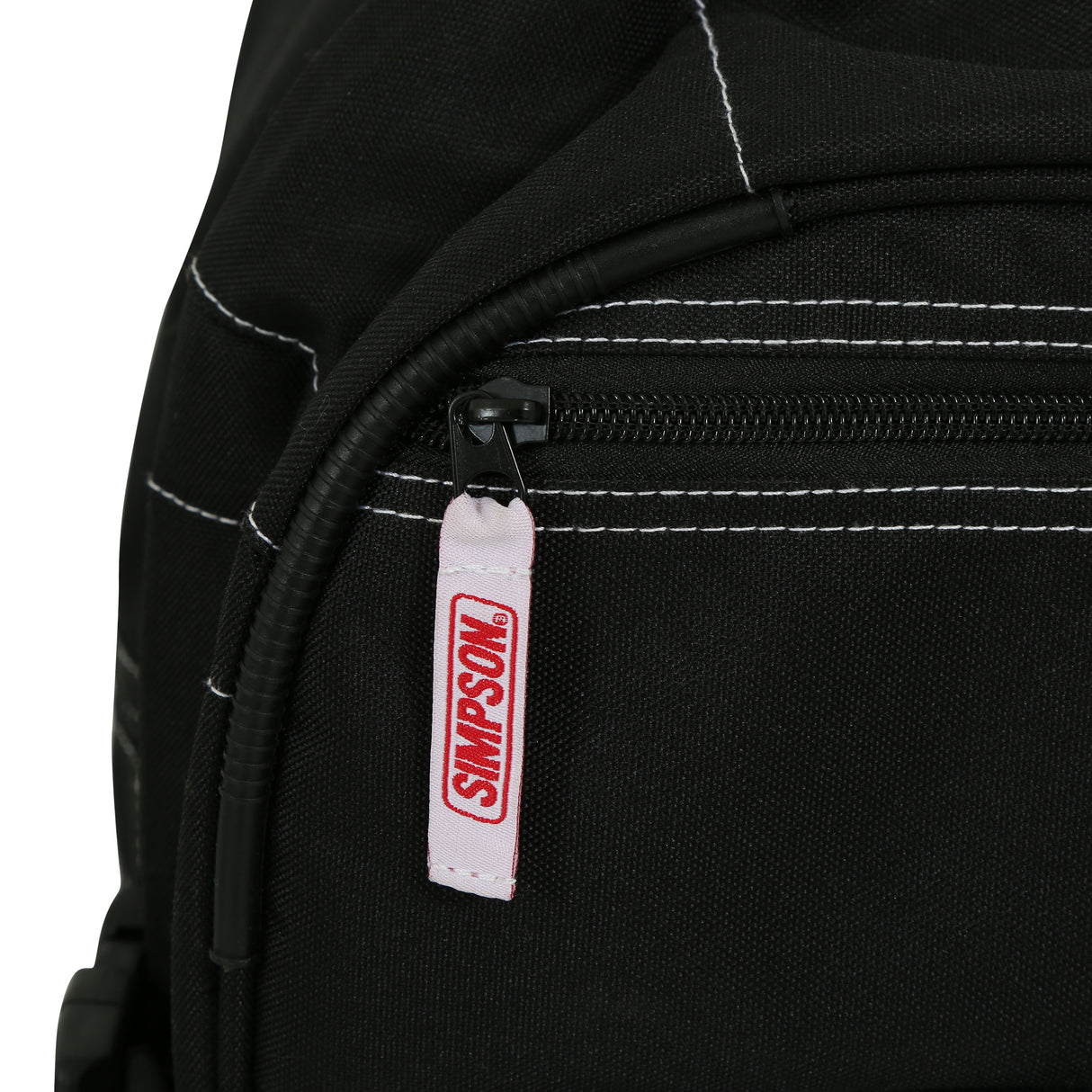 Simpson Racing Super Speedway Roller Bag '26 - 25603