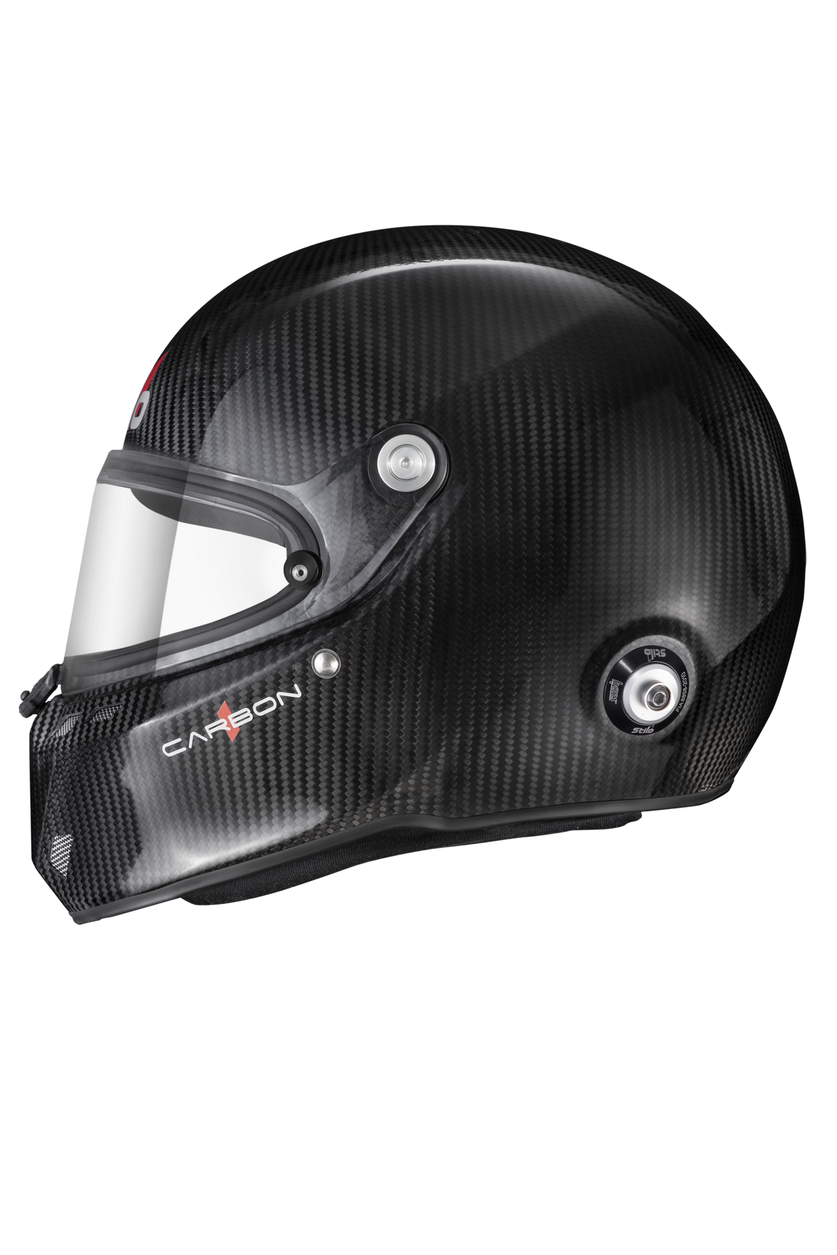 STILO ST6 FN Carbon- 59 SA2025 - AA0810AF1X59