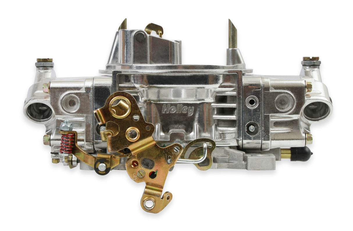 Holley 0-80670 670 CFM Street Avenger Carburetor