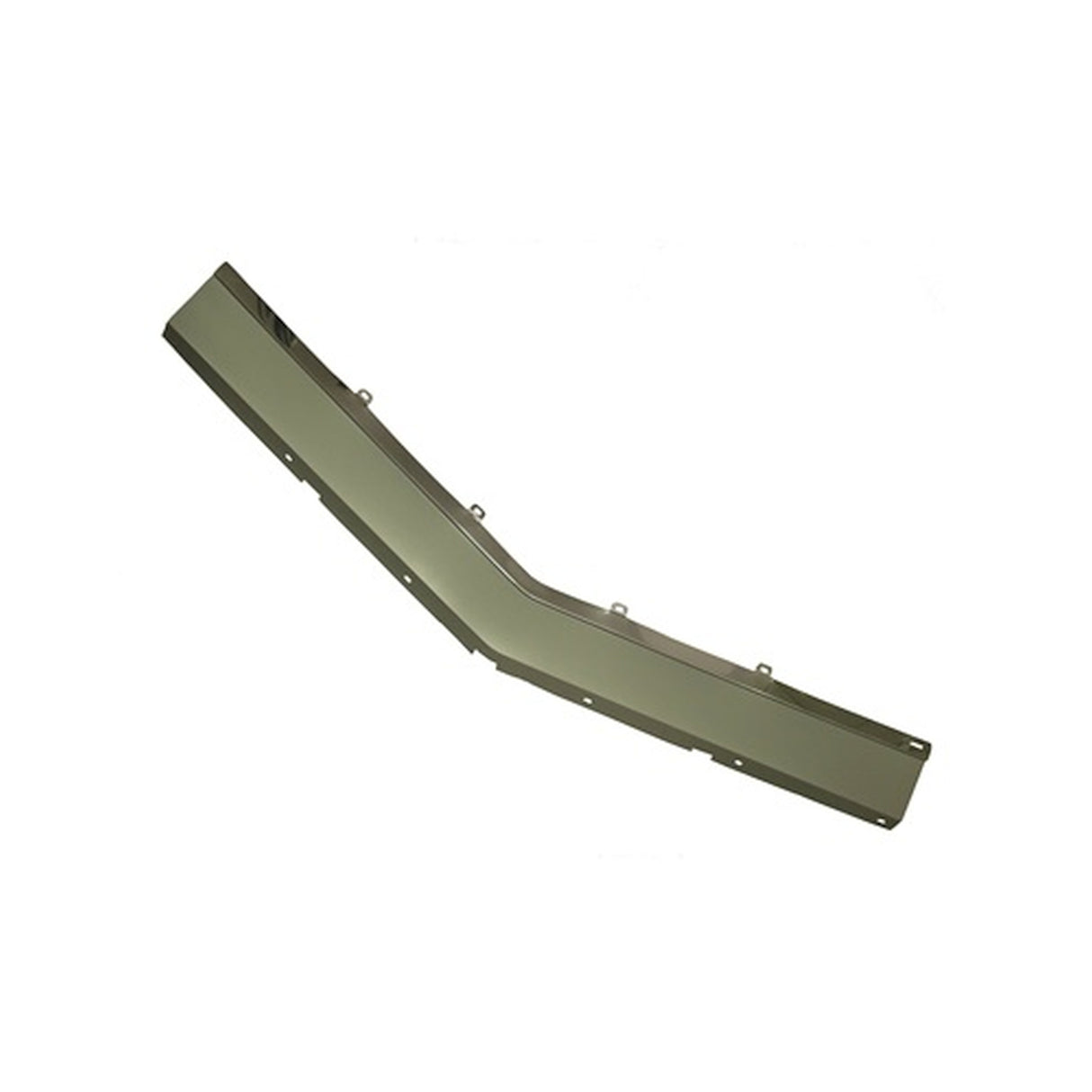 Scott Drake 1969 Radiator Grille Opening Panel - C9ZZ-8221-A