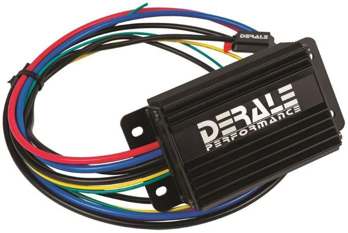 Derale PWM Fan Controller - DP16797 DP16797