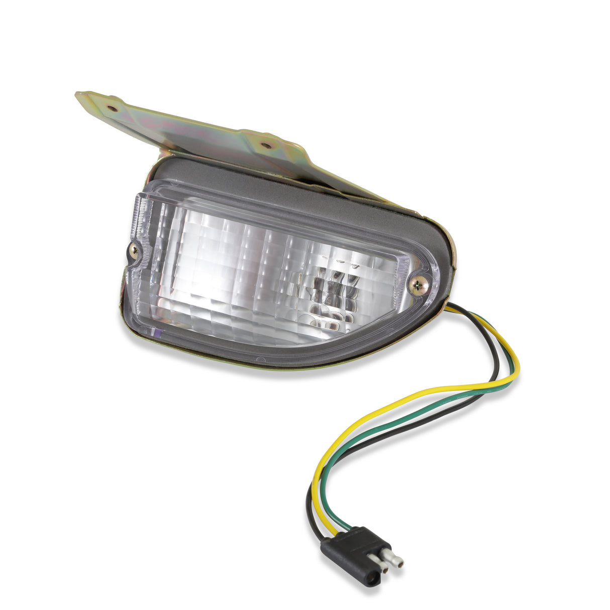 Scott Drake 1969 Parking Lamp Assembly (LH) - C9ZZ-13201-A