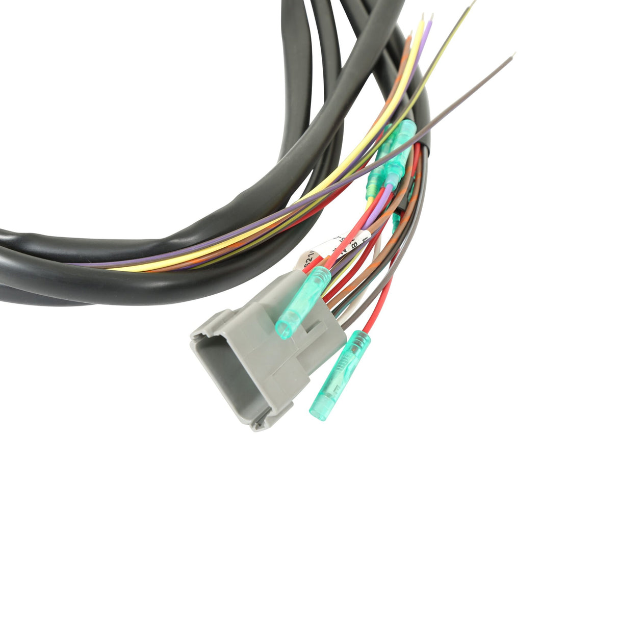 MSD DIS-4 Plus Distributorless 4-Channel - 62152