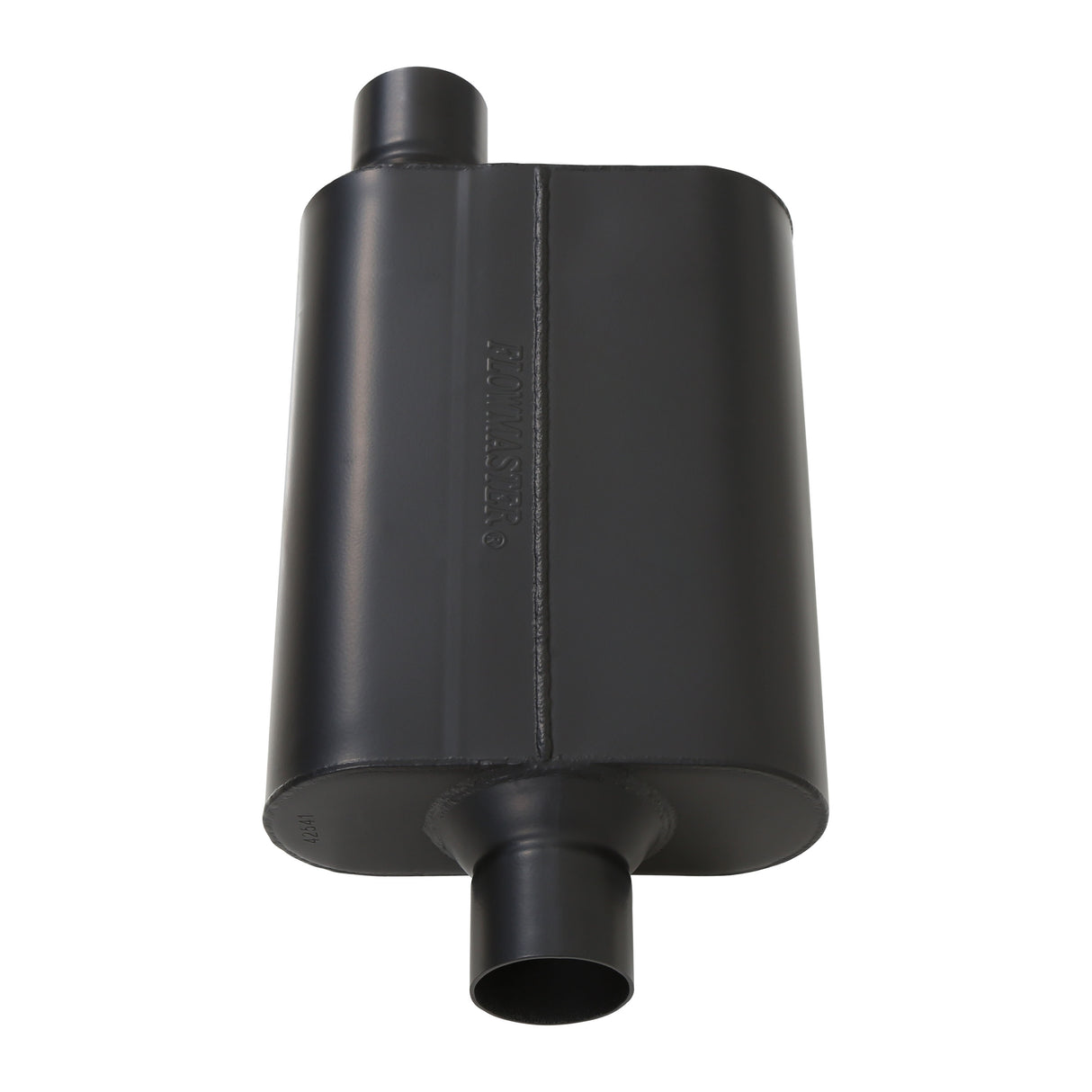 Flowmaster 40 Series Chambered Muffler - 42541