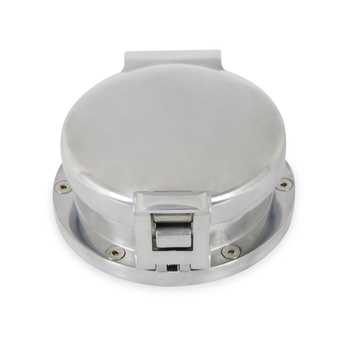 Scott Drake LeMans Style Gas Door Kit - CSX-9030-A