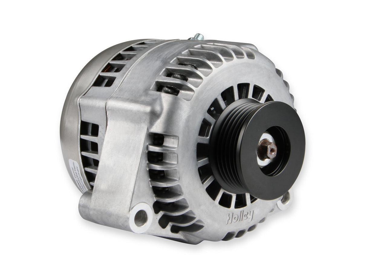 Holley 197-302 Premium Alternator