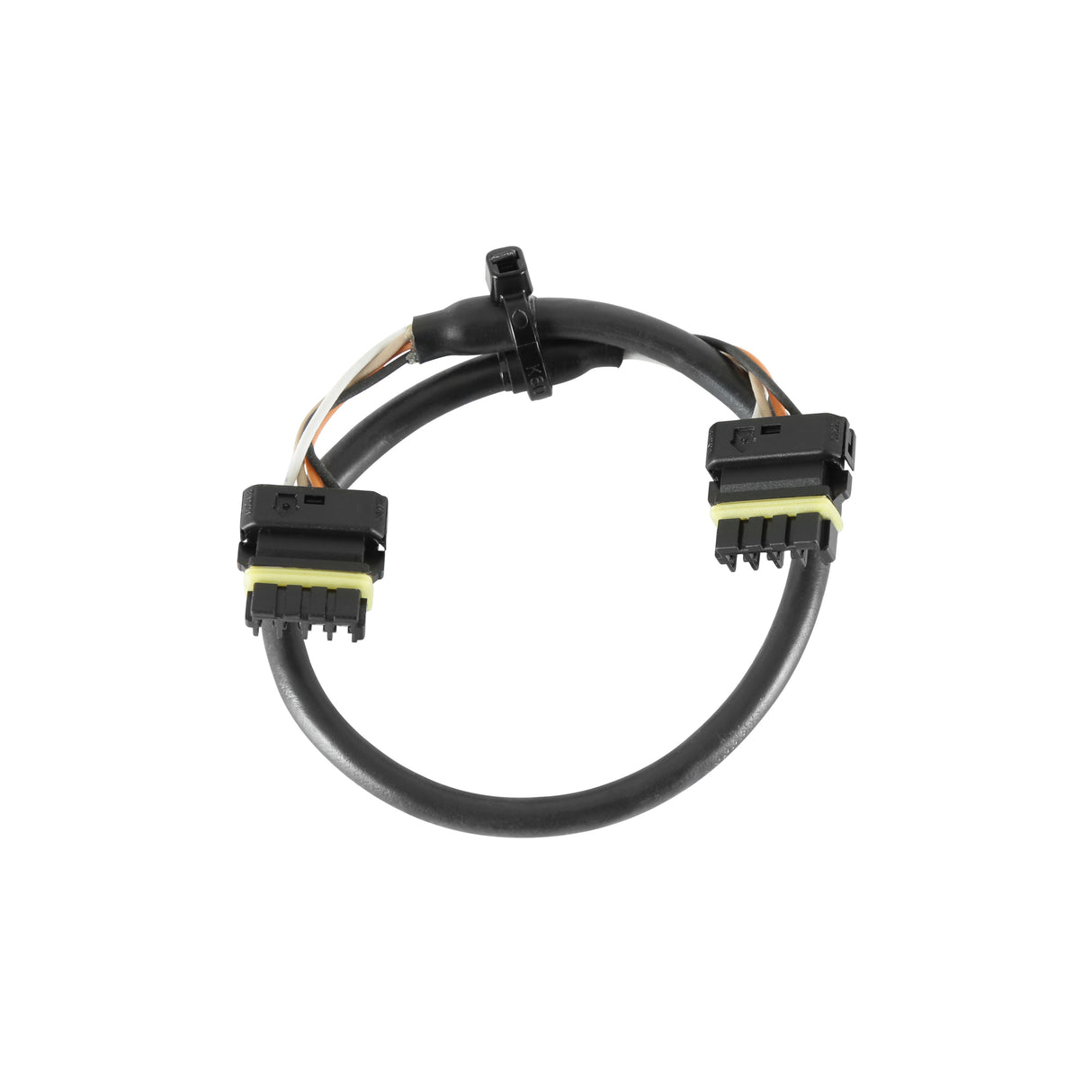 Holley 558-428 CAN Extension Harness - 9''