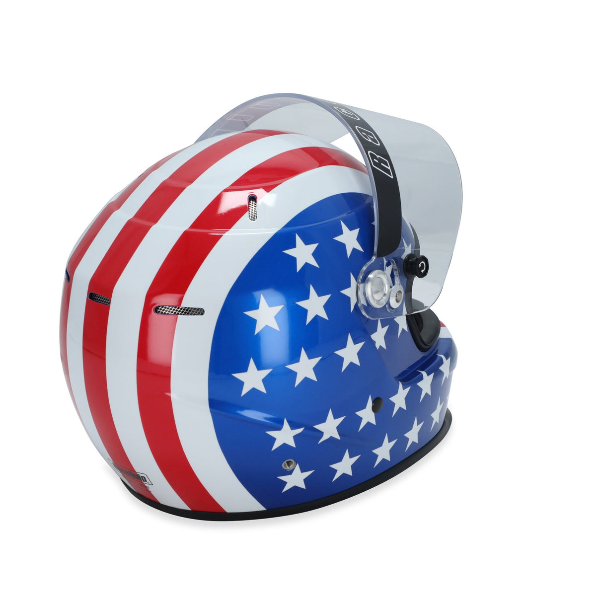 RaceQuip Pro Youth Full-Face Helmet - 2261296RQP