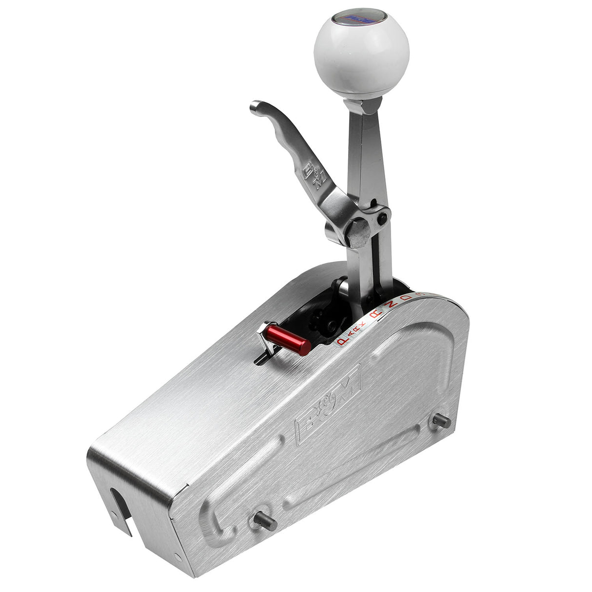 B&M Automatic Gated Shifter - Pro Stick - 80706