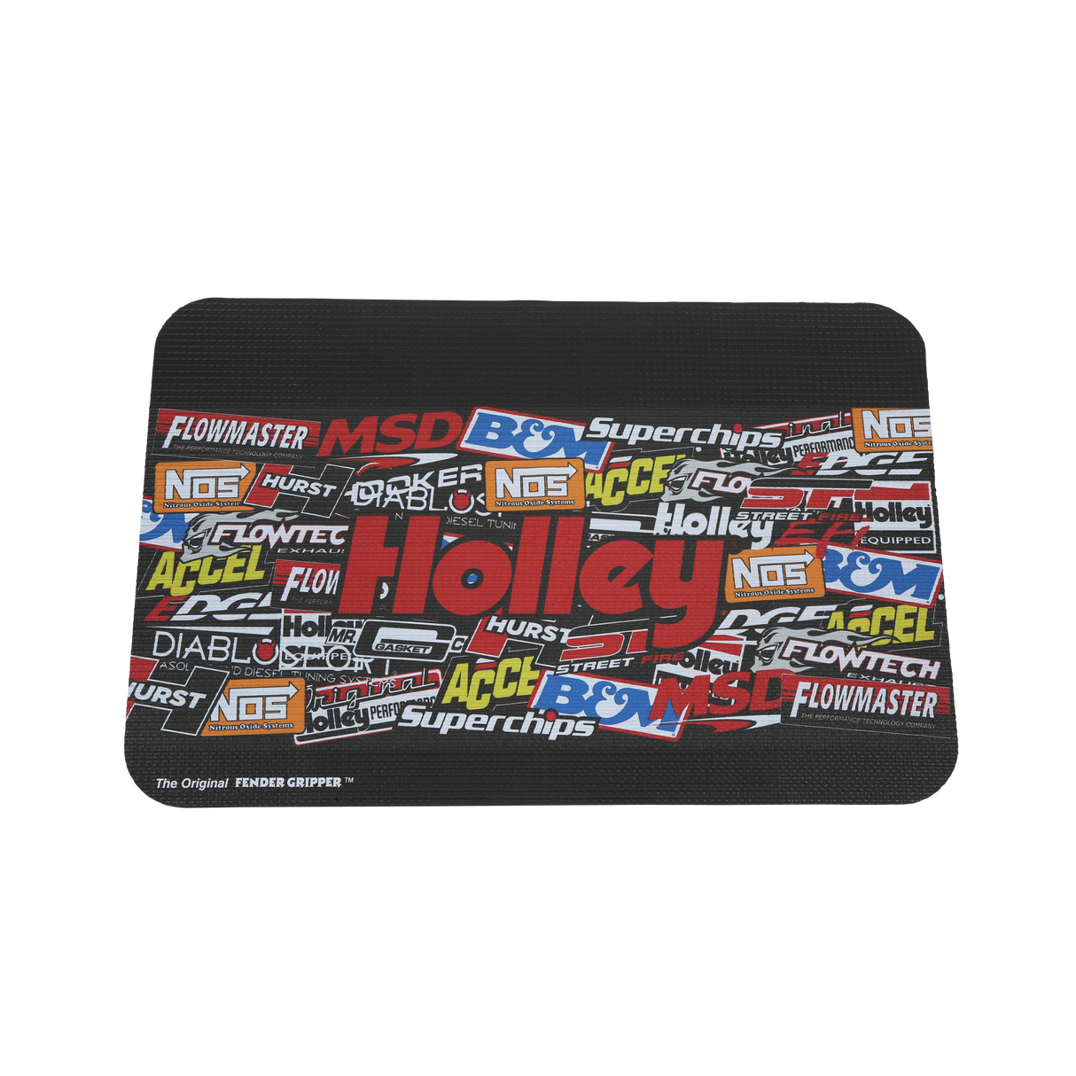 Fender Gripper Holley Brands Mat - FG2512