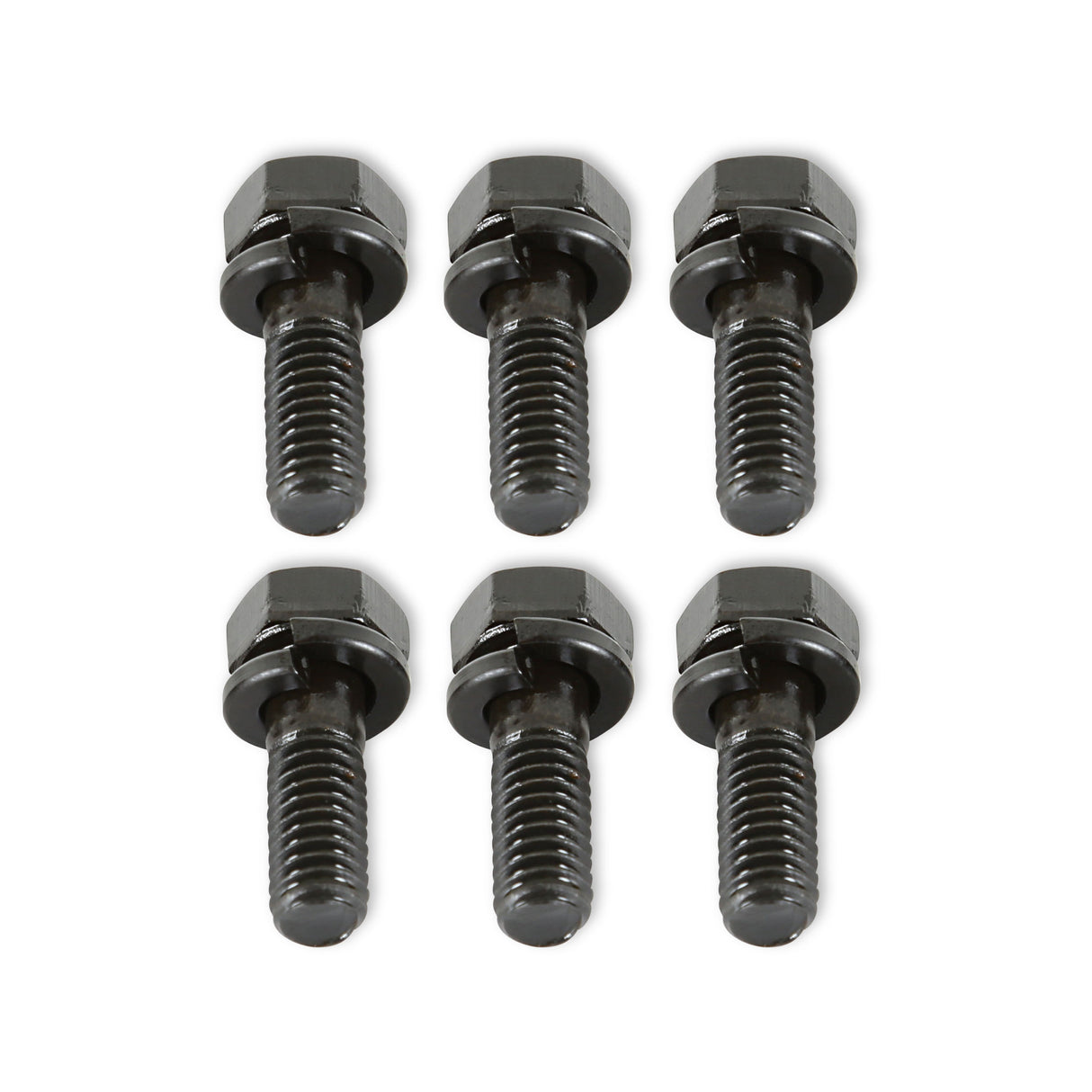 Mr Gasket Pressure Plate Bolts - 5/16-18 - 911