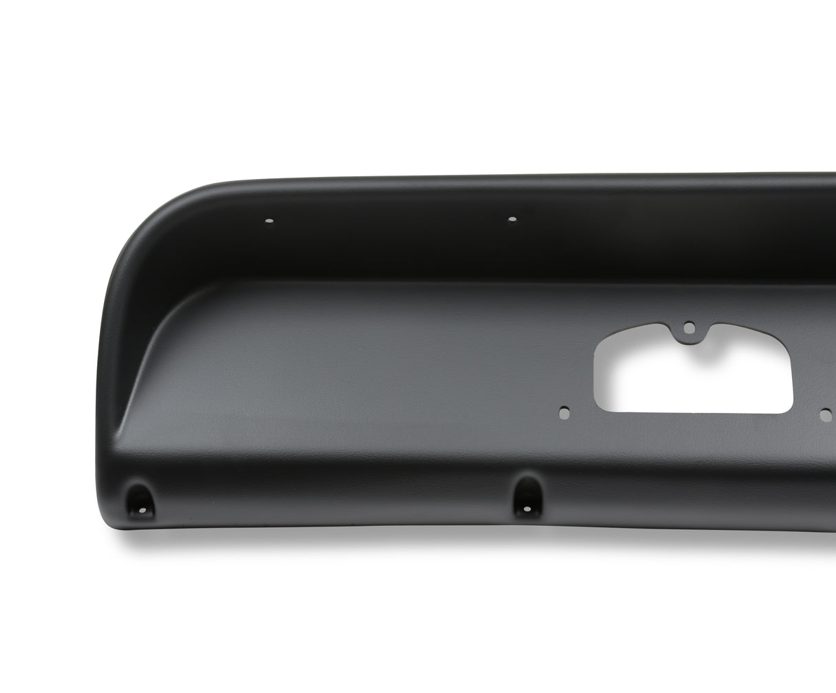 Holley 553-439 Dash Bezels for Racepak Dashes