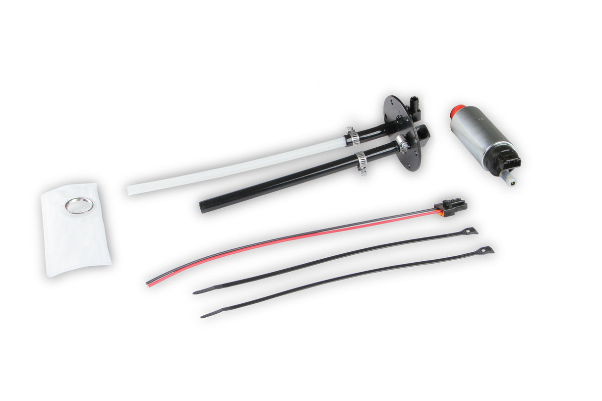Holley 19-106 Sniper EFI Fuel Tank System 255 LPH