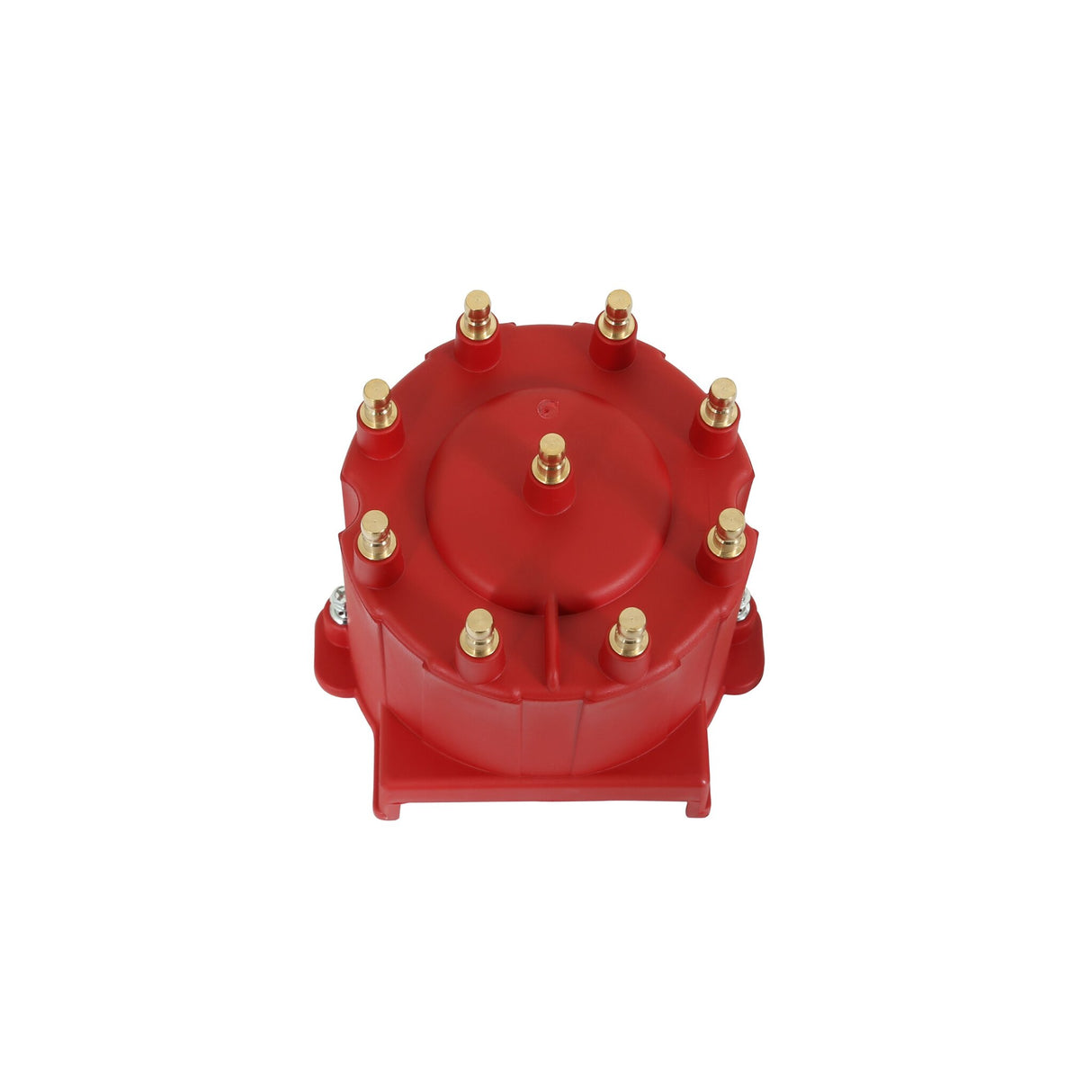 MSD Distributor Cap and Rotor, GM External Coil - 8406