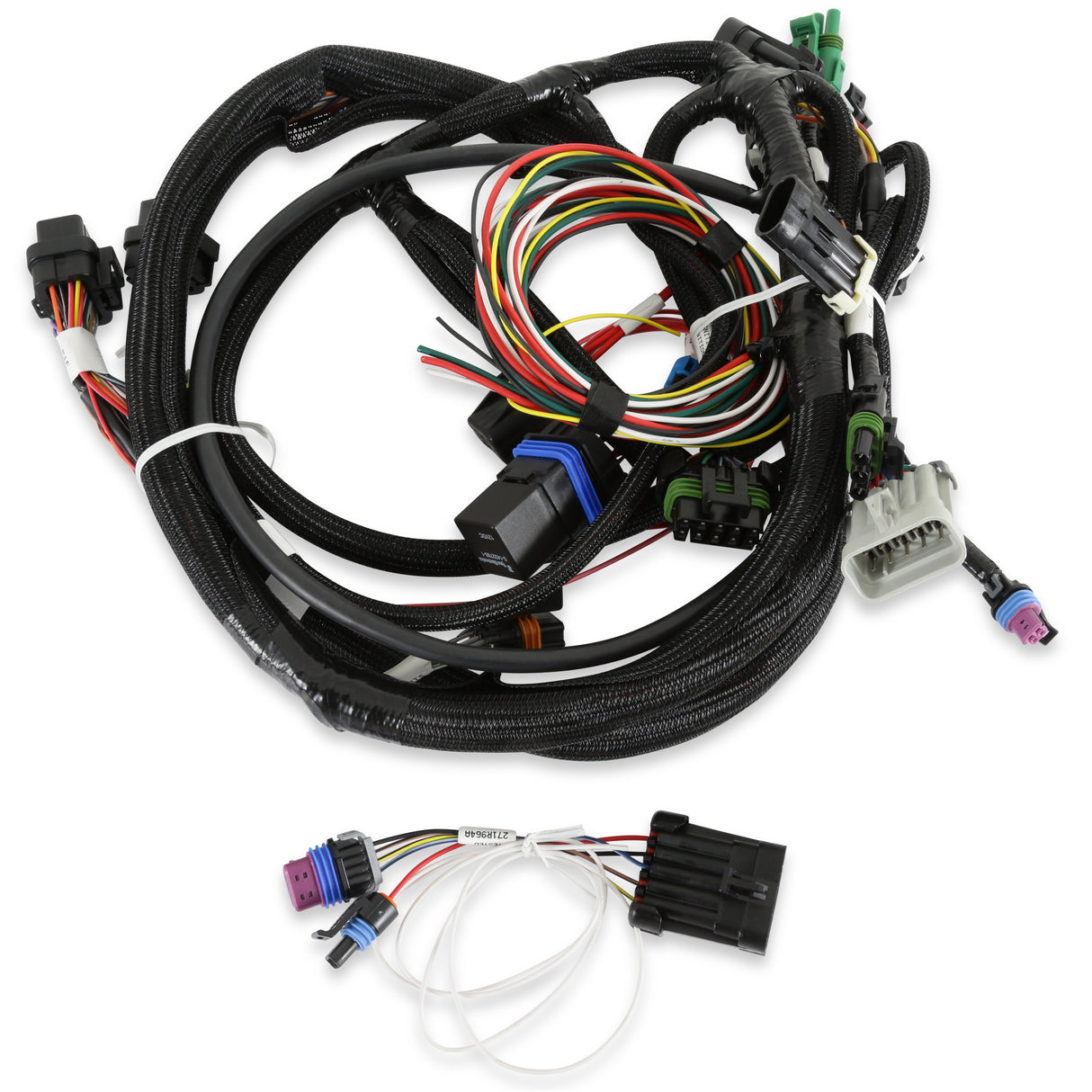 Holley 550-601 HP EFI ECU & Harness Kits