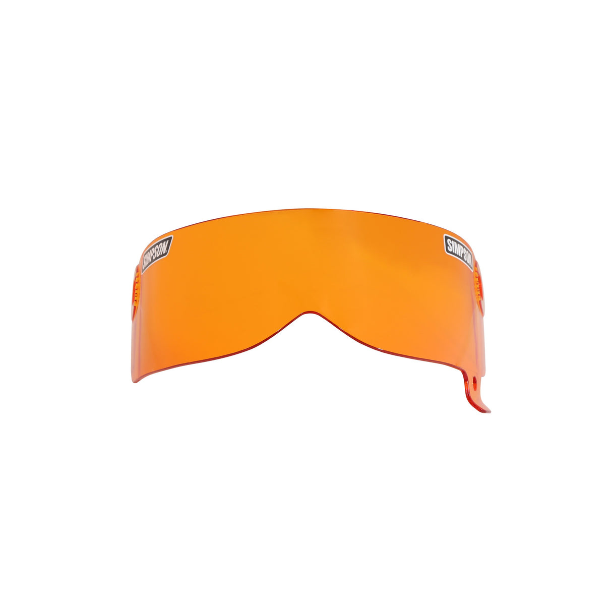 Simpson Motorcycle Helmet Replacement Shields - Fits Outlaw Bandit 3 - OB3ASE