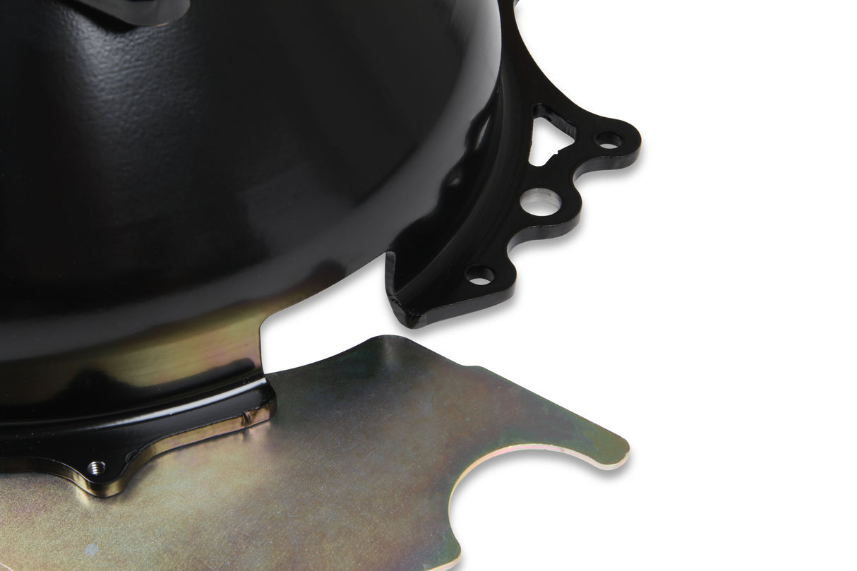 Quick Time Bellhousing - Chevrolet - RM-6010