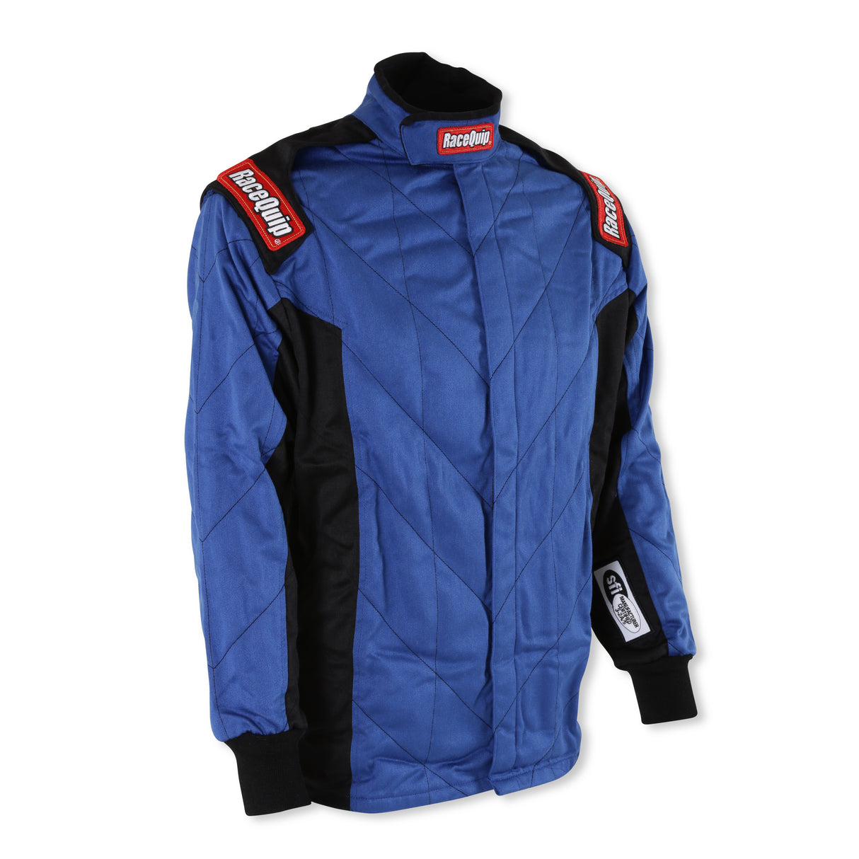 RaceQuip Nomex Multi Layer Fire Suit Jacket - 91619239RQP
