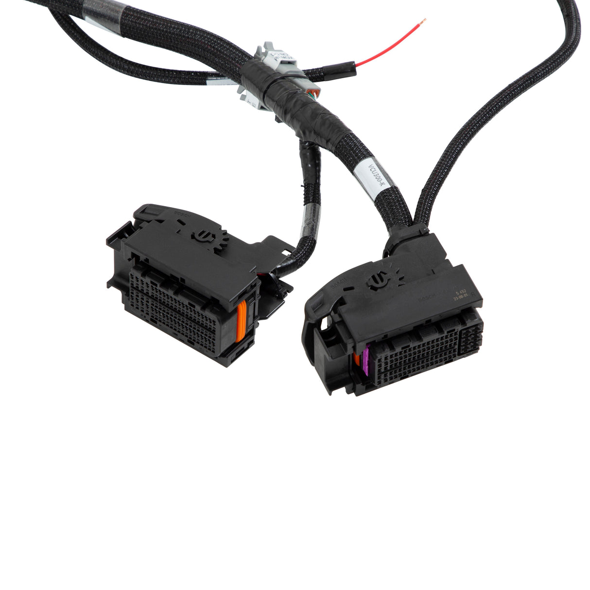 AEM Front Low Voltage VCU300 Harness - 30-8603